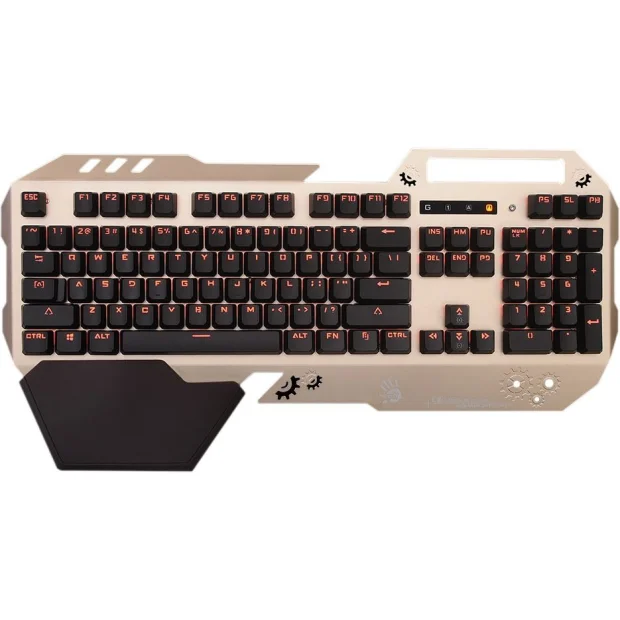 Клавиатура A4Tech BLOODY B860
